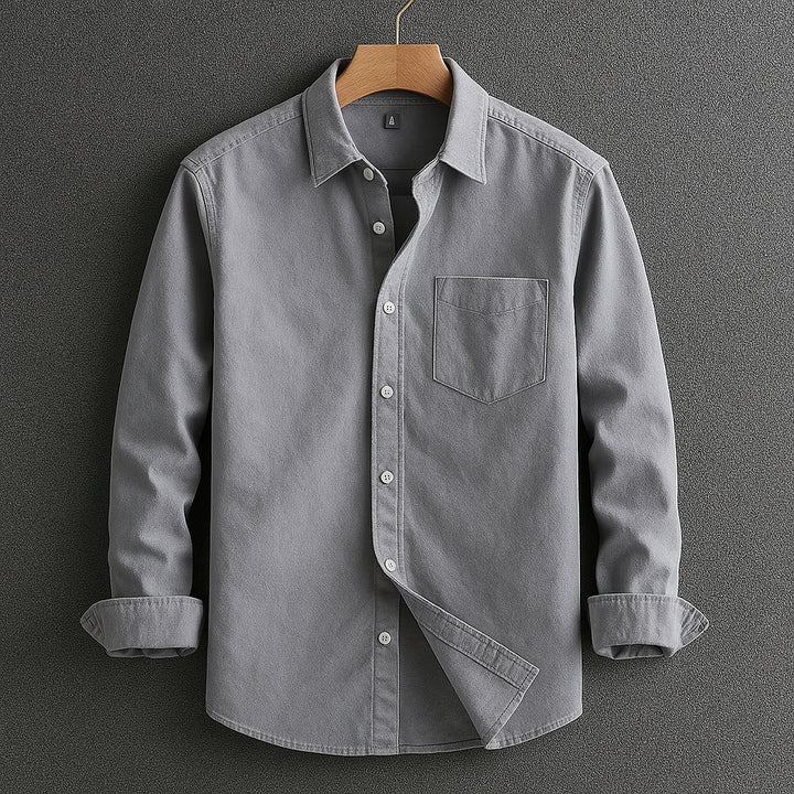 Lawson™ | Crisp Oxford Shirt