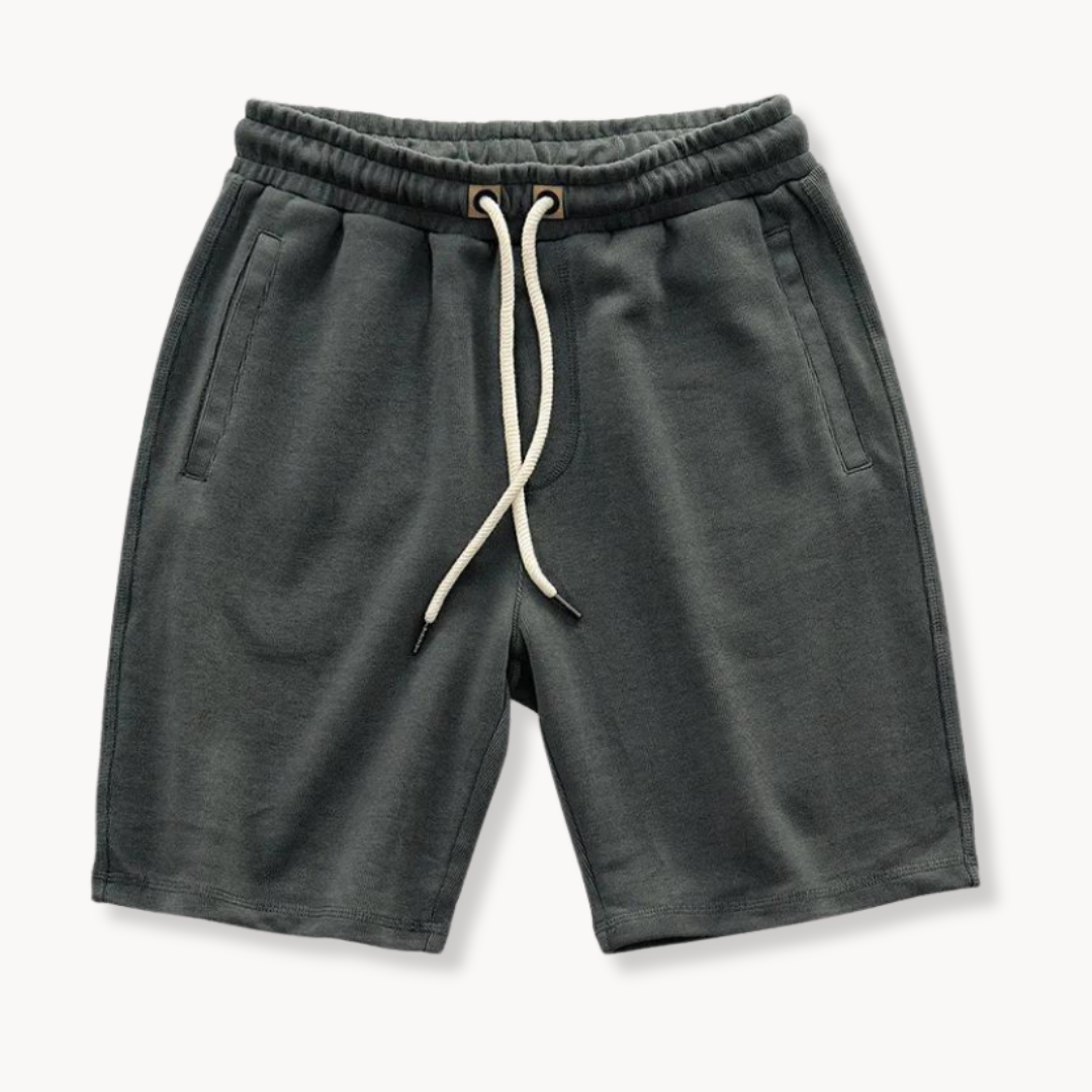 Raymond™ – Vintage-Style shorts