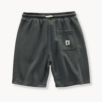 Raymond™ – Vintage-Style shorts