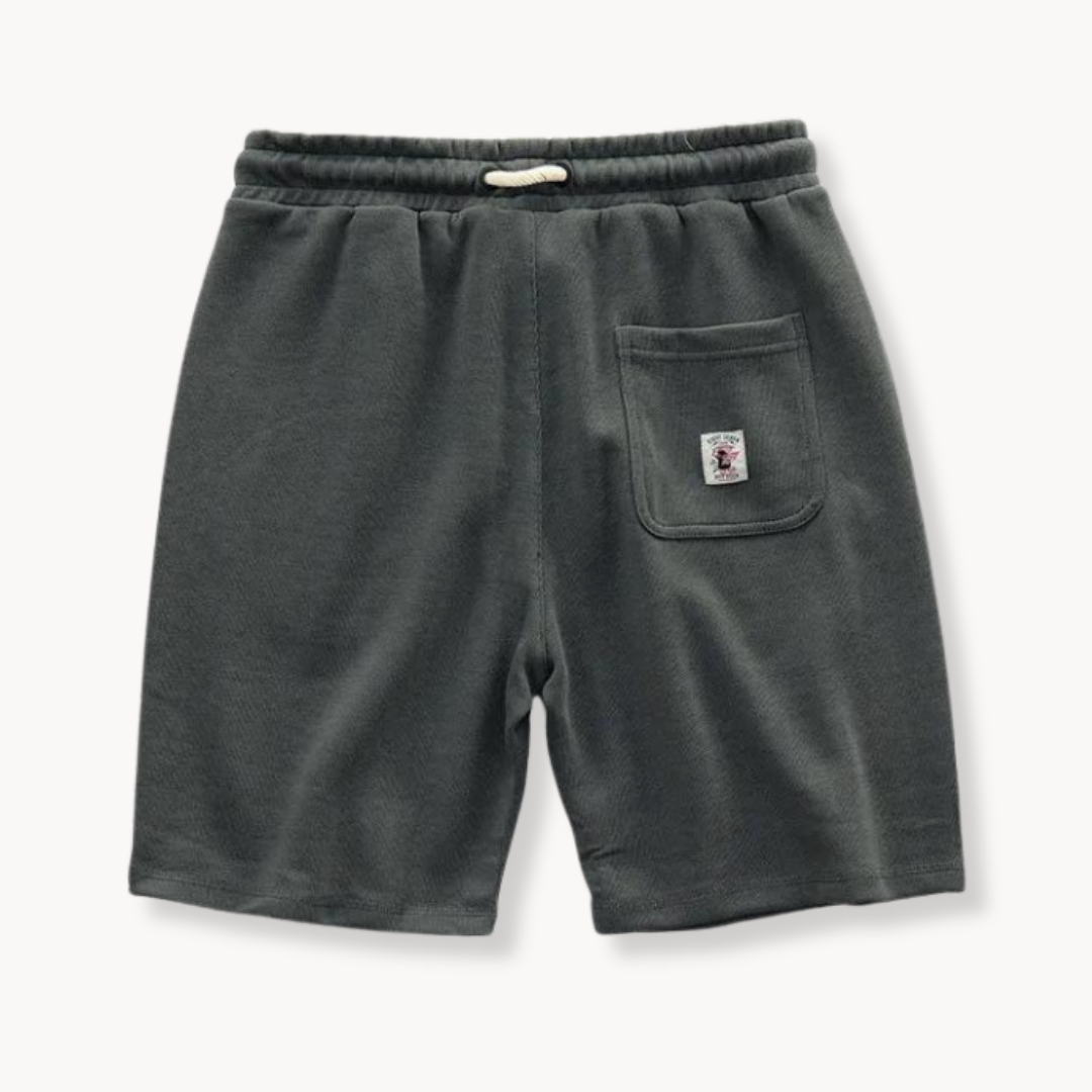 Raymond™ – Vintage-Style shorts
