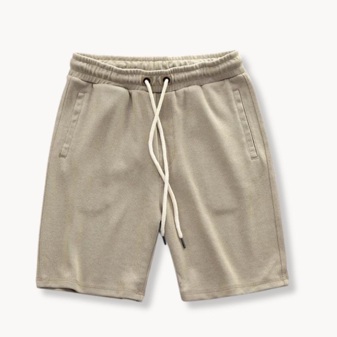 Raymond™ – Vintage-Style shorts