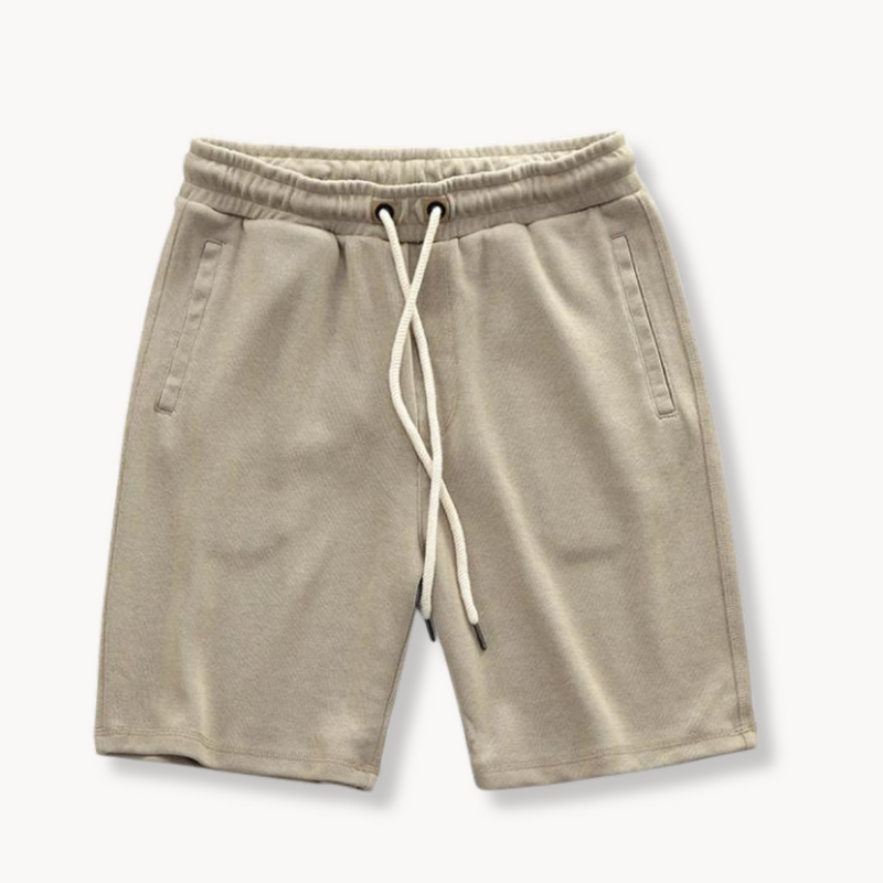Raymond™ – Vintage-Style shorts