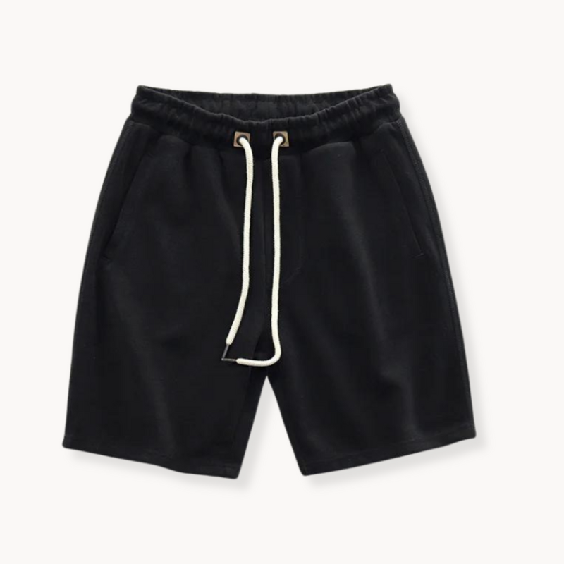 Raymond™ – Vintage-Style shorts