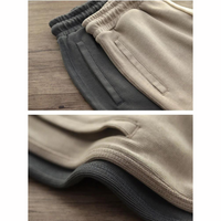 Raymond™ – Vintage-Style shorts