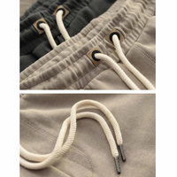 Raymond™ – Vintage-Style shorts