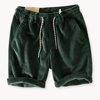 Mark – Adjustable Cord Shorts