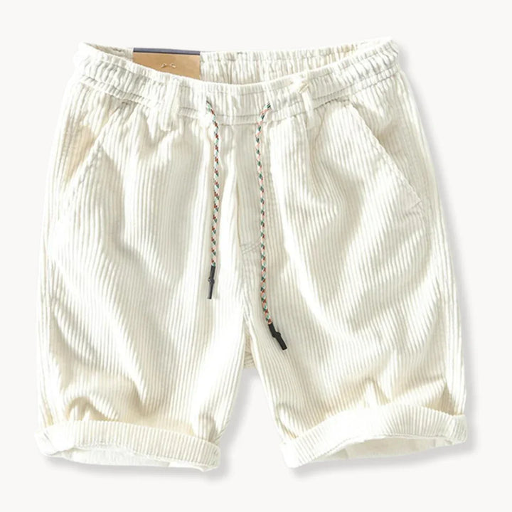 Mark – Adjustable Cord Shorts