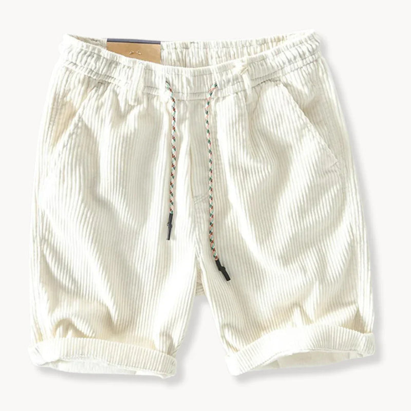 Mark – Adjustable Cord Shorts