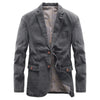 Billy™ | Heritage Denim Blazer