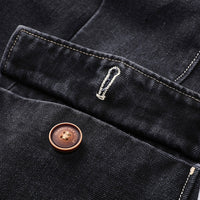Billy™ | Heritage Denim Blazer