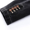 Billy™ | Heritage Denim Blazer