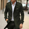 Nils™ | Elegant Trench Coat