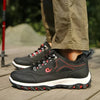 Fraser™ | Adventure Hiking Trainers