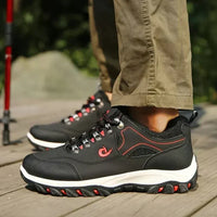 Fraser™ | Adventure Hiking Trainers