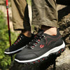 Fraser™ | Adventure Hiking Trainers