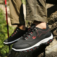 Fraser™ | Adventure Hiking Trainers