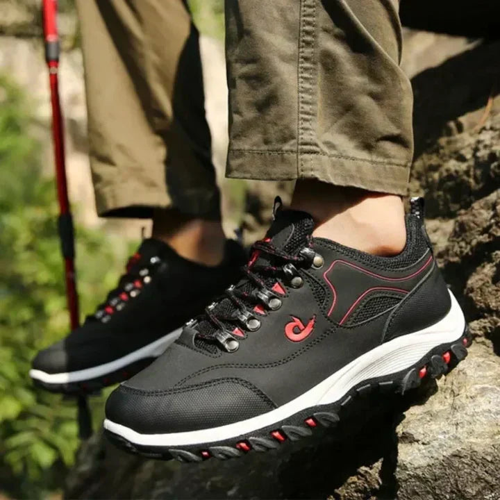 Fraser™ | Adventure Hiking Trainers