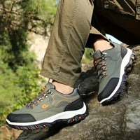 Fraser™ | Adventure Hiking Trainers