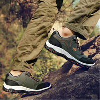 Fraser™ | Adventure Hiking Trainers
