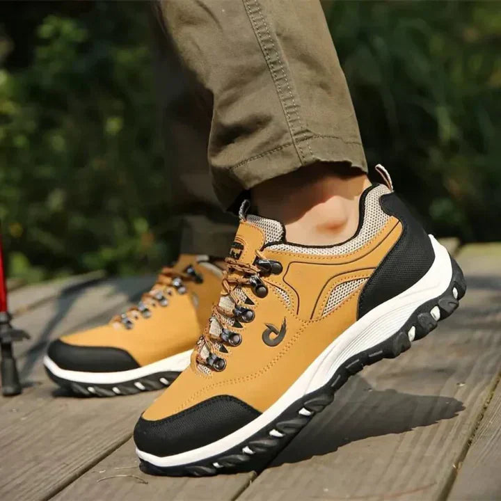 Fraser™ | Adventure Hiking Trainers