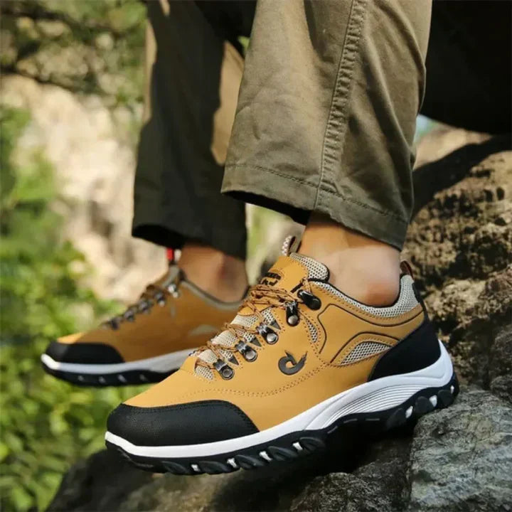 Fraser™ | Adventure Hiking Trainers