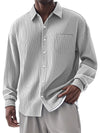 Harvey™ | Smart Casual Shirt