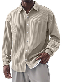 Harvey™ | Smart Casual Shirt