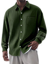 Harvey™ | Smart Casual Shirt