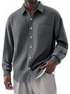 Harvey™ | Smart Casual Shirt