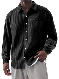 Harvey™ | Smart Casual Shirt