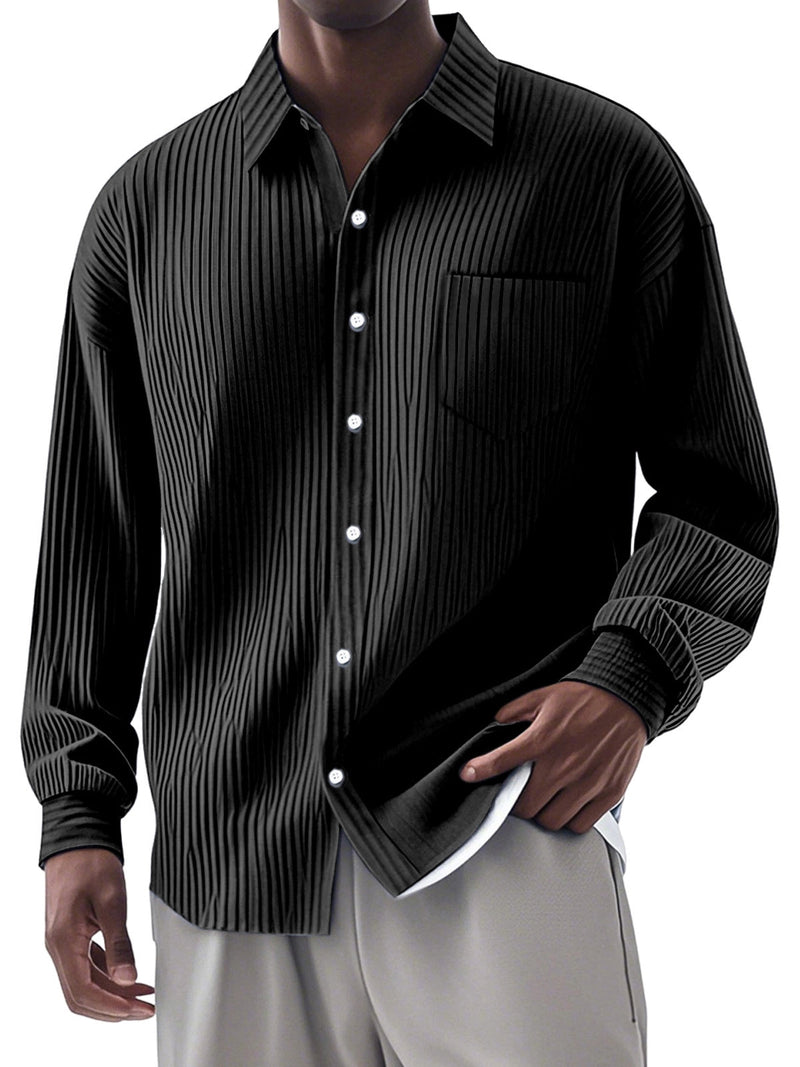 Harvey™ | Smart Casual Shirt