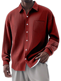 Harvey™ | Smart Casual Shirt