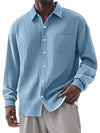 Harvey™ | Smart Casual Shirt