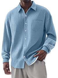 Harvey™ | Smart Casual Shirt
