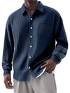 Harvey™ | Smart Casual Shirt