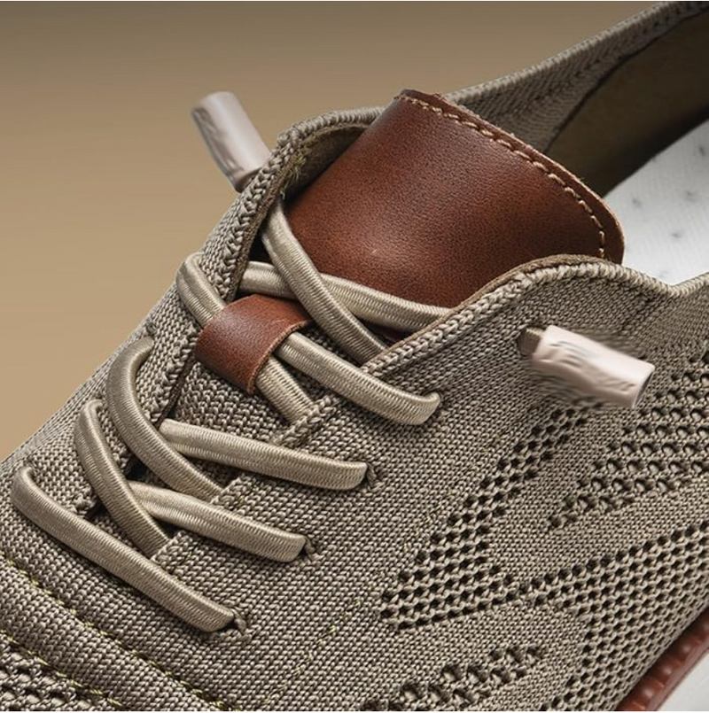 Reuben™ | Everyday Comfort Sneakers