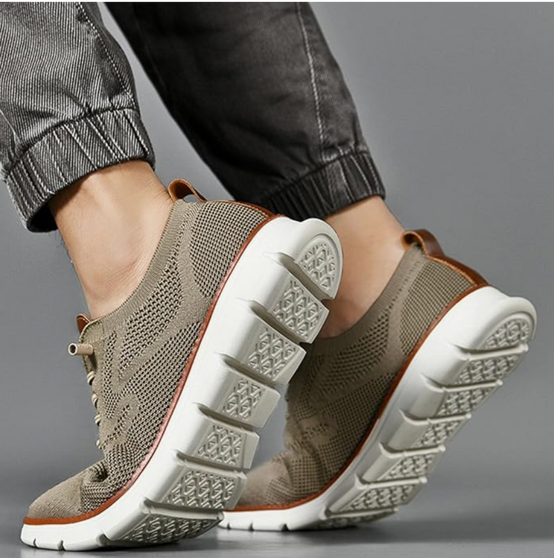 Reuben™ | Everyday Comfort Sneakers