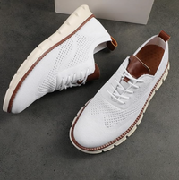 Reuben™ | Everyday Comfort Sneakers