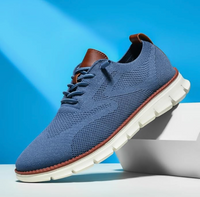 Reuben™ | Everyday Comfort Sneakers