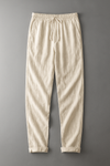 Trevor™ – Relaxed Linen Trousers