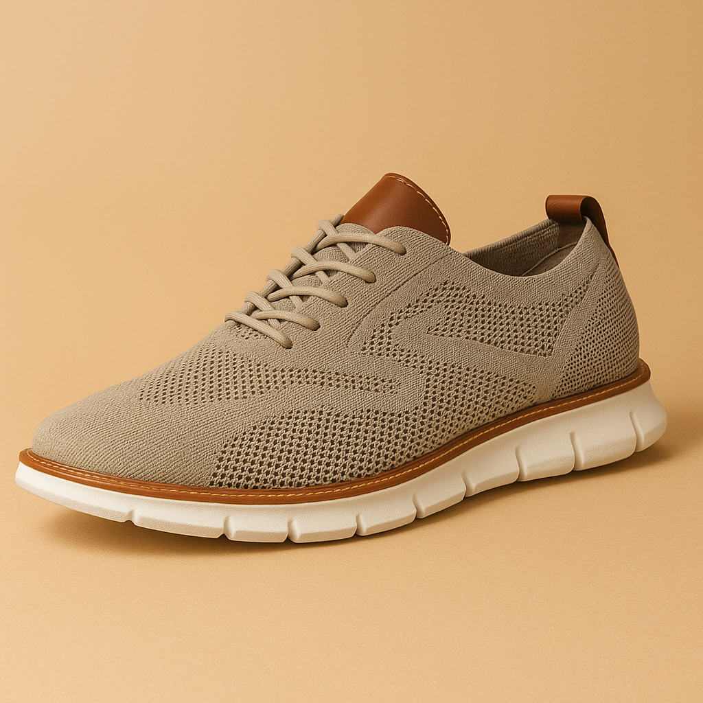 PARIS CLASSIC™ |  ELEGANT MEN'S SHOE