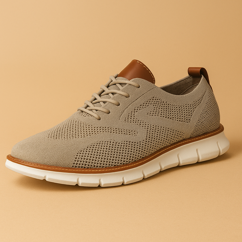 PARIS CLASSIC™ |  ELEGANT MEN'S SHOE