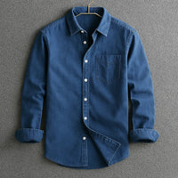 Lawson™ | Crisp Oxford Shirt