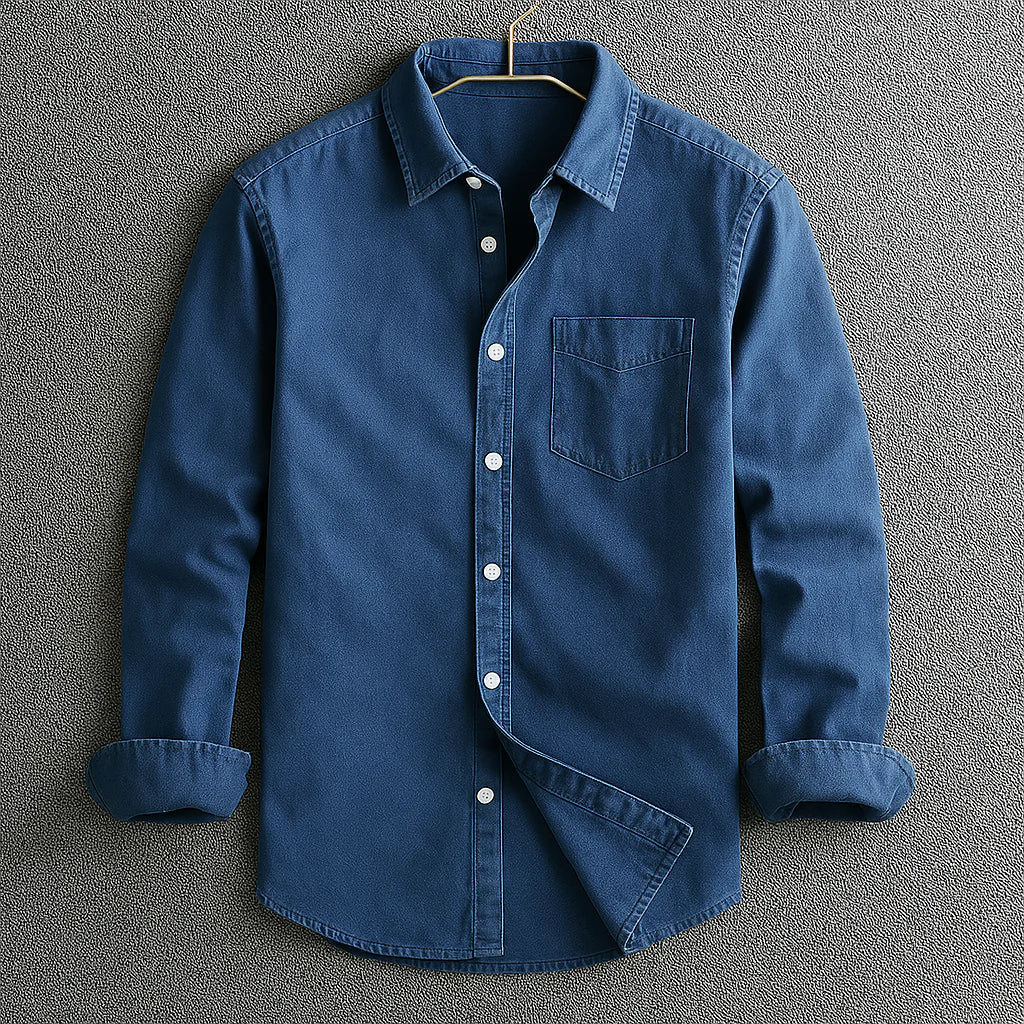 Lawson™ | Crisp Oxford Shirt