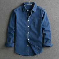 Elmor™ | Classic Oxford Shirt