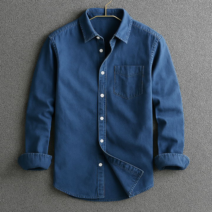 Elmor™ | Classic Oxford Shirt