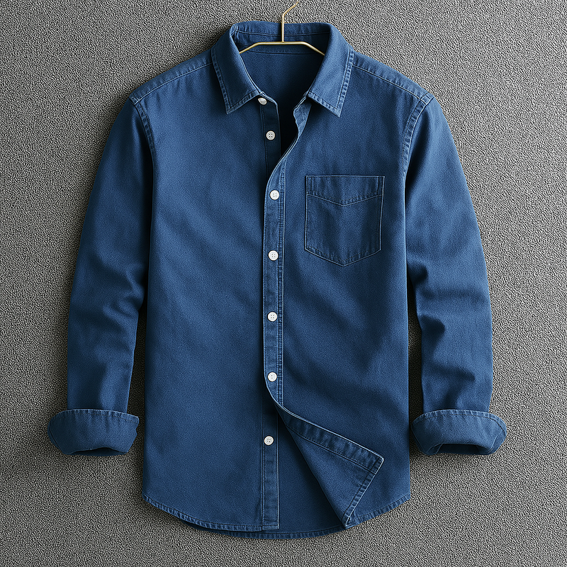 Elmor™ | Classic Oxford Shirt