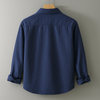 Noah™ | Essential Cotton Overshirt
