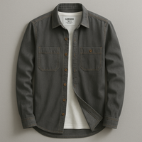 Alexis™ | Summer Cotton Shirt