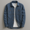 Alexis™ | Summer Cotton Shirt